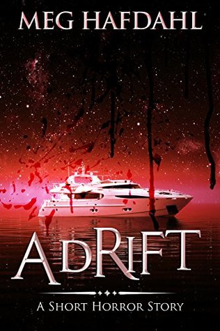 Enlace de descarga de ebook gratis Adrift: A Short Horror Story