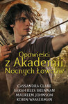 Opowieści z Akademii Nocnych Łowców