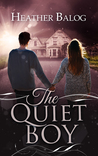 The Quiet Boy cover