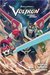 Voltron Legendary Defender, Volume 1 by Tim Hedrick