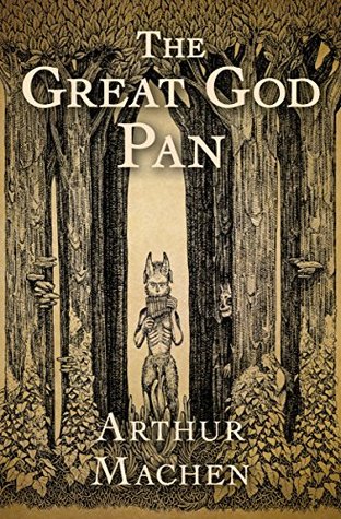 The Great God Pan