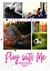 Play With Me (Grover Beach Team, #1) by Anna Katmore