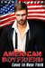 Love in New York (American Boyfriend Book 5) by Chance Carter