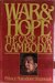 War & Hope The Case For Cambodia by Norodom Sihanouk