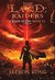 The Land Raiders (Chaos Seeds, #6) by Aleron Kong