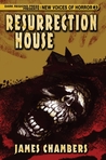 Resurrection House cover