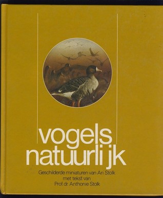 Vogels natuurlijk