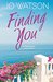 Finding You (Destination Love, #3) by Jo Watson