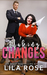 Making Changes (Romantic Comedy) by Lila Rose