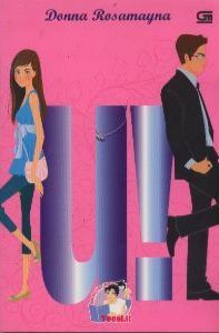 novel u donna rosamayna
