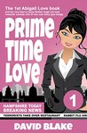 Prime Time Love cover