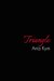 Triangle by Aria Kym