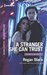 A Stranger She Can Trust (Escape Club Heroes #2) by Regan Black