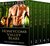Honeycomb Valley Bears The Complete Series (BBW Paranormal Shape Shifter Romance, Book 1-5) by Amy Alders