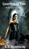 Guardian of Fate (Fate, #1)