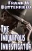 The Iniquitous Investigator (A Nick Williams Mystery #8) by Frank W. Butterfield