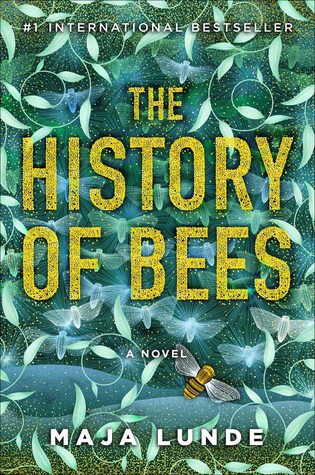 The History of Bees