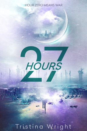 27 Hours (The Nightside Saga, #1)