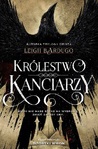 Królestwo kanciarzy (Szóstka wron, #2)