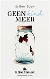 Geen kind meer
