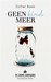 Geen kind meer by Esther Boek