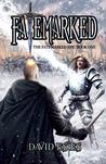 Fatemarked (The Fatemarked Epic, #1)