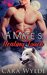 A Mate's Healing Touch (Valentine's Day Novellas, #3) by Cara Wylde