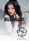 The Billionaire Dame cover