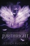 Birthright (Legacy, #1)
