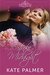 At the Stroke of Midnight A Sweet Romance (A Fairly Western Tale Book 1) by Kate Palmer