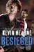 Besieged (The Iron Druid Chronicles, #4.1, 4.2, 4.6, 4.7, 8.1, 8.2, 8.6, 8.7, 8.9) by Kevin Hearne