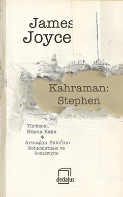 Kahraman: Stephen