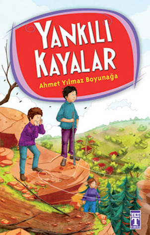 yankl-kayalar