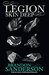 Legion Skin Deep (Legion, #2) by Brandon Sanderson