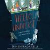 Hello, Universe cover