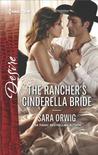 The Rancher's Cinderella Bride cover