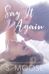 Say It Again cover
