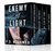 Enemy of Light by P.D. Workman
