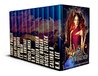 Magic Awakened : A Paranormal Romance Boxed Set