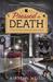 Pressed to Death (Perfectly Proper Paranormal Museum #2) by Kirsten Weiss