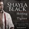 Holding on Tighter cover