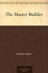 The Master Builder cover