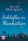 Schlaflos in Manhattan (From Manhattan with Love, #1)