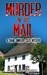 Murder in the Mail A Diane Dimbleby Cozy Mystery by Penelope Sotheby