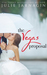 The Vegas Proposal by Julie Jarnagin