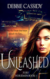 Unleashed cover