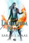 Imperium burz (Throne of Glass, #5)