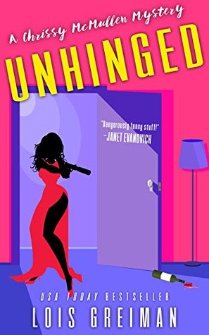 Not One Clue: A Mystery (Chrissy McMullen)