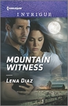 Mountain Witness cover
