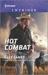 Hot Combat cover